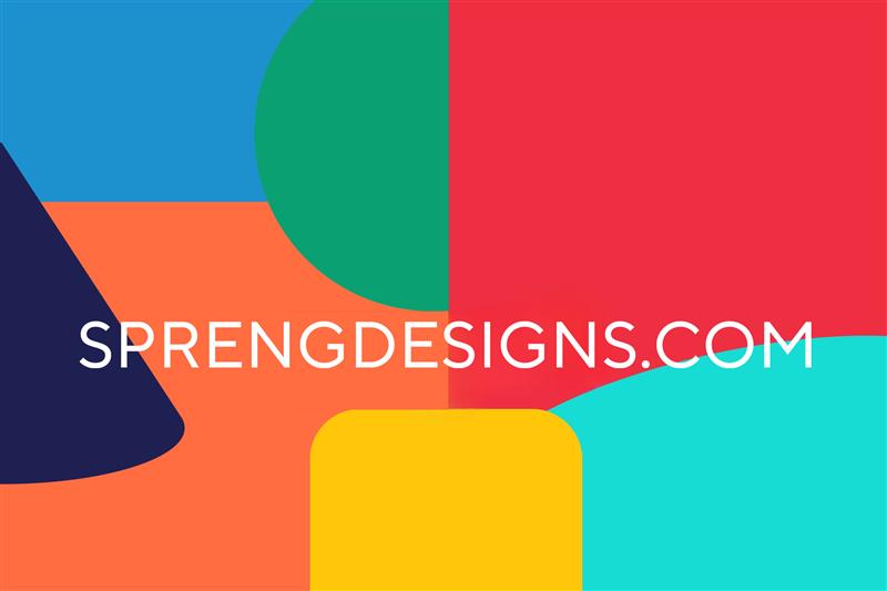 Sprend Designs Logo